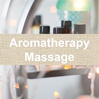 Aromatherapy Massage in Edinburgh