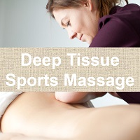 BSports Massage in Edinburgh