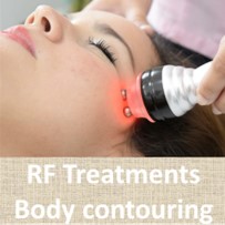 RF Treatments and Body Countouring Edinburgh
