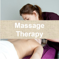 Massage Therapy Treatments in Edinburgh