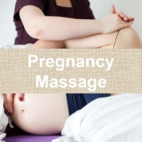 Pregnancy Massage in Edinburgh